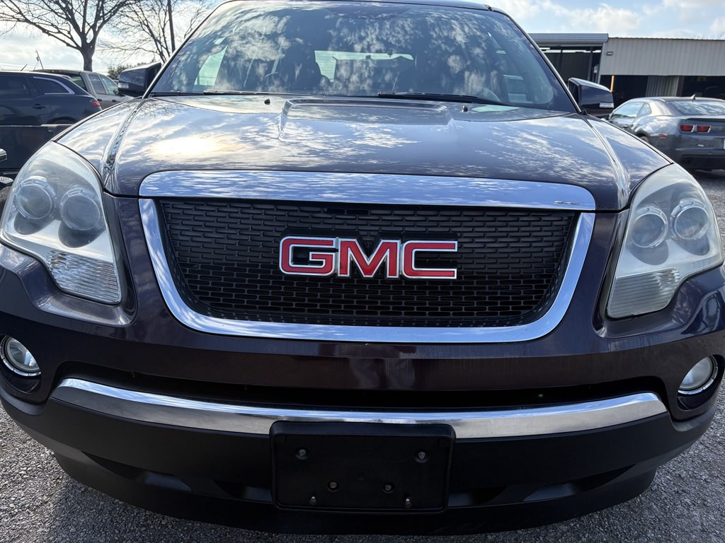 2009 GMC Acadia Image 6