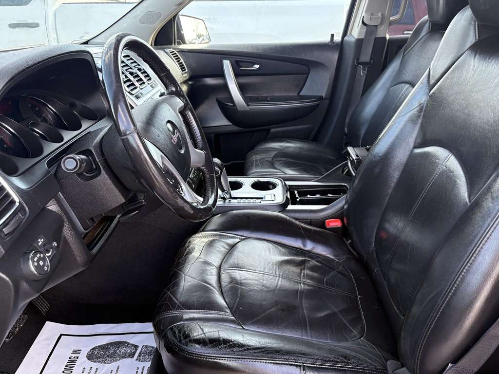 2009 GMC Acadia Image 7