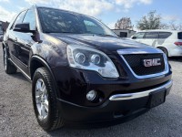 Image for 2009 GMC Acadia SLT-1 ID: 7082376