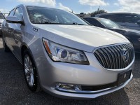 Image for 2014 Buick Lacrosse  ID: 7082387