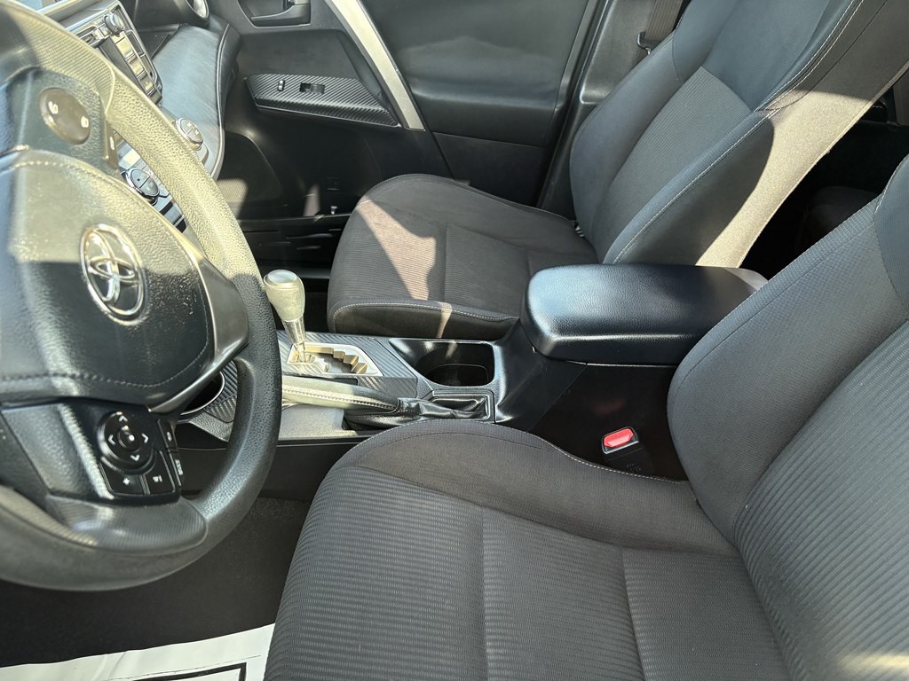 2013 Toyota Rav4 Image 4