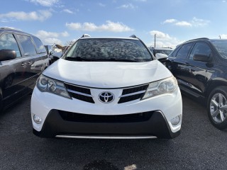 Image for 2013 Toyota Rav4 XLE ID: 7082396