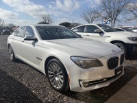 Image for 2013 BMW 7 Series 740i ID: 7085756
