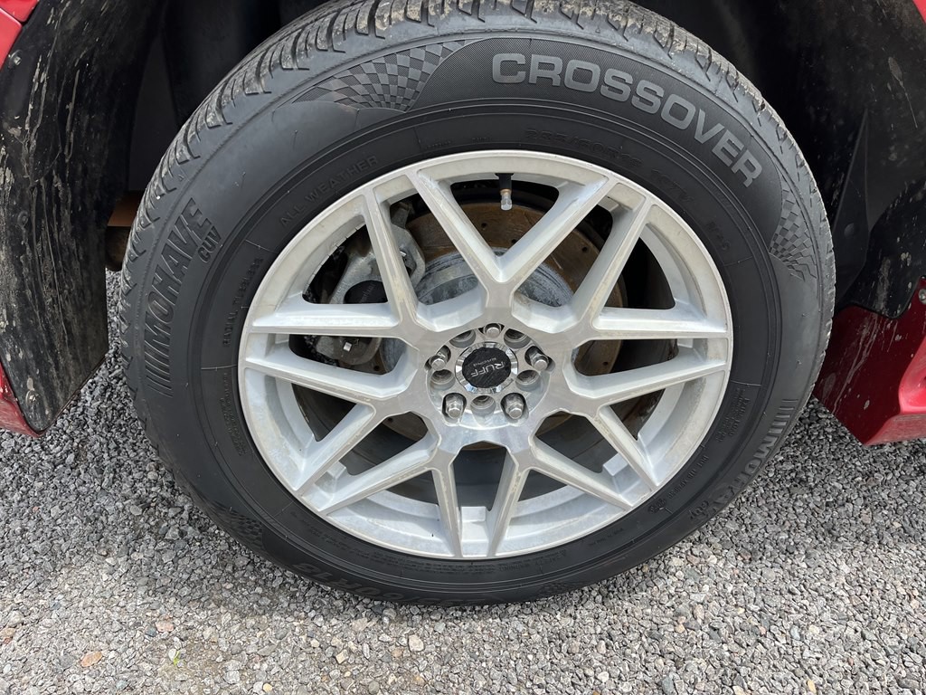 2011 Ford Edge Image 9