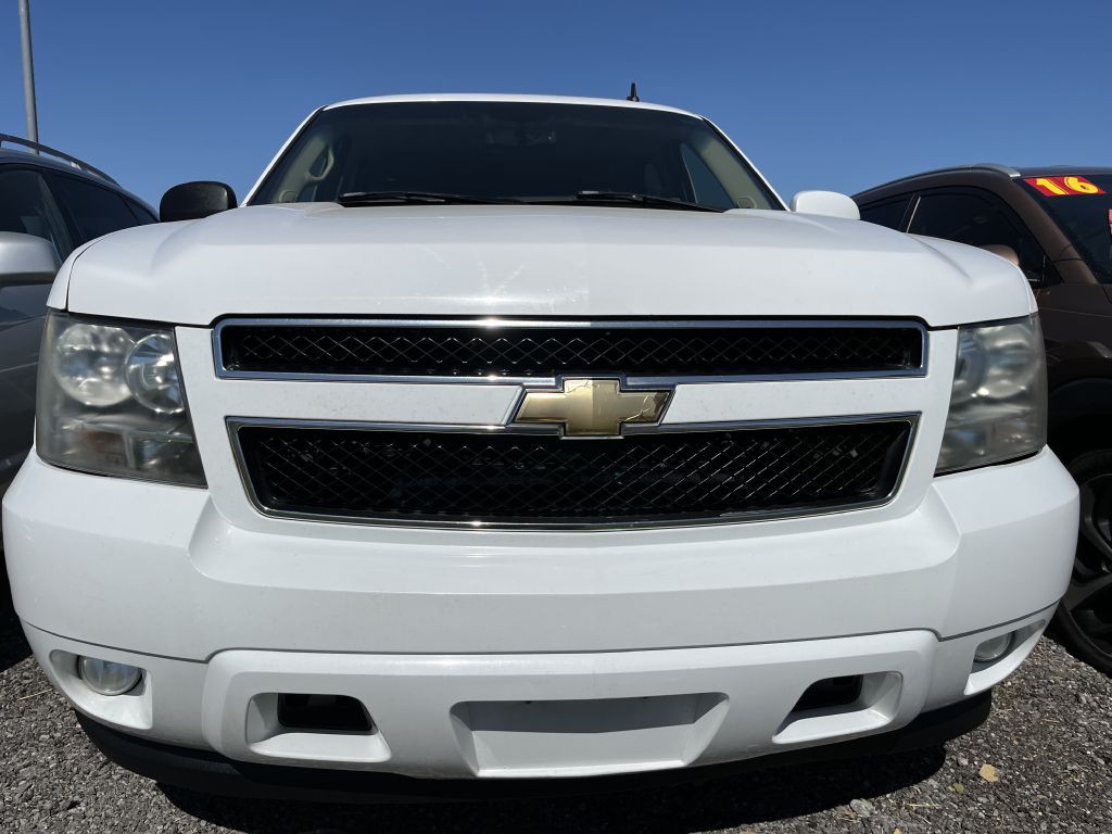 2007 Chevrolet Tahoe Image 1