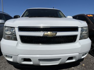 Image for 2007 Chevrolet Tahoe 1500 ID: 7129569