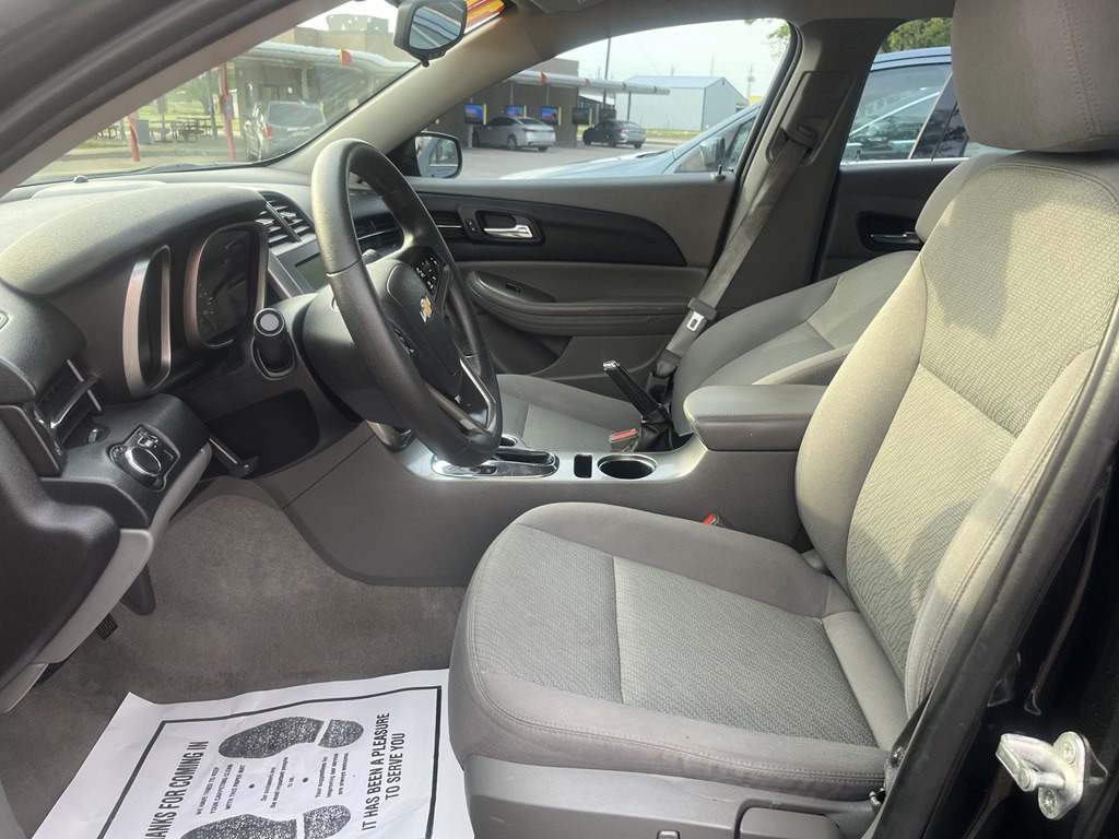 2014 Chevrolet Malibu Image 7