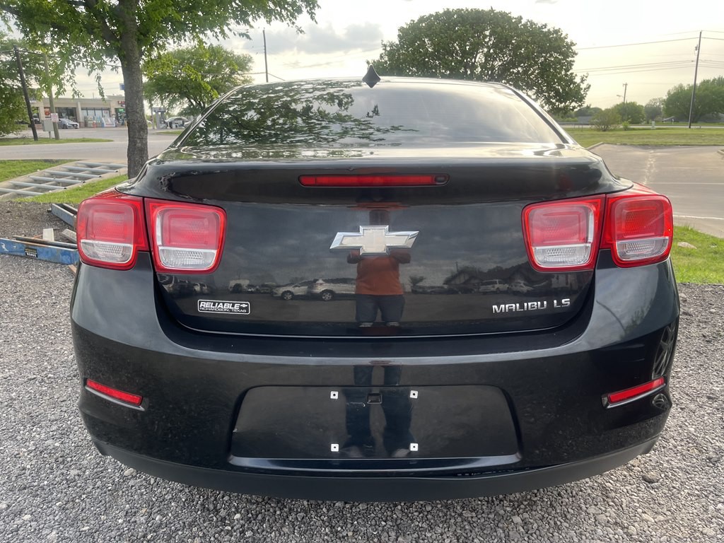2014 Chevrolet Malibu Image 10