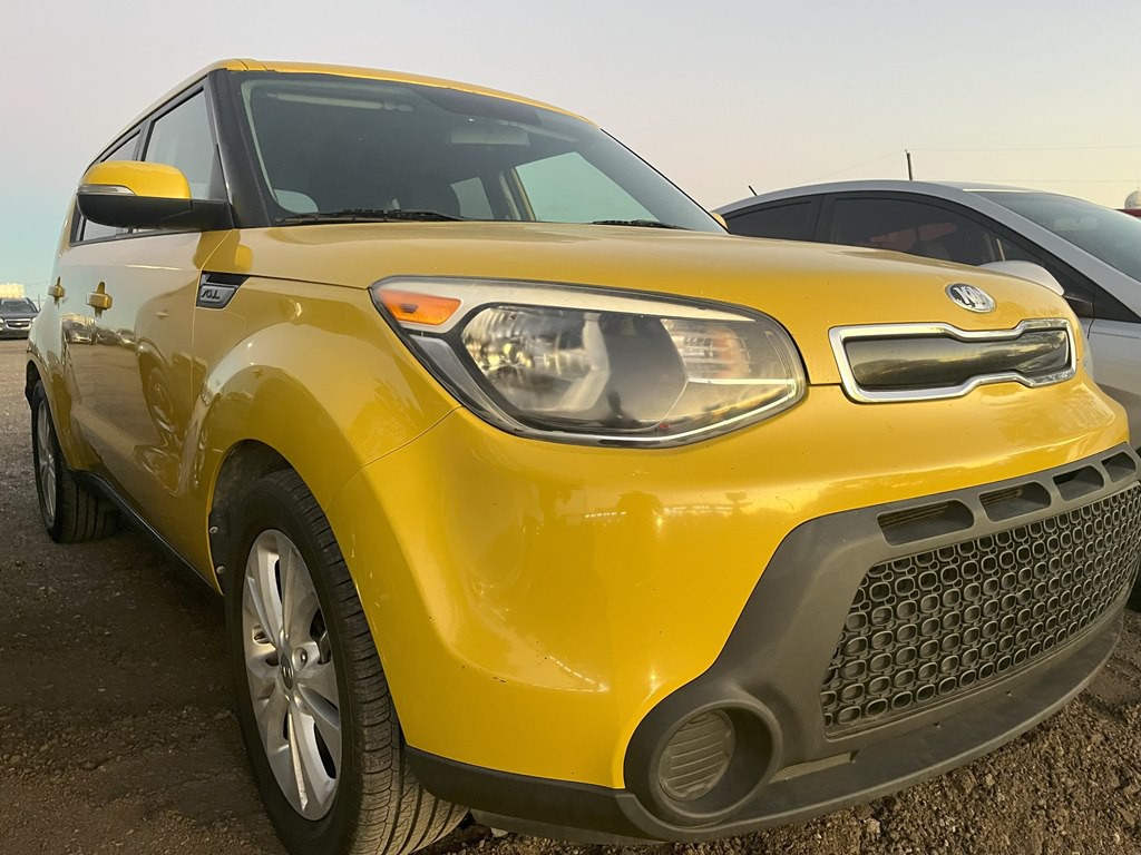 2014 Kia Soul Image 1