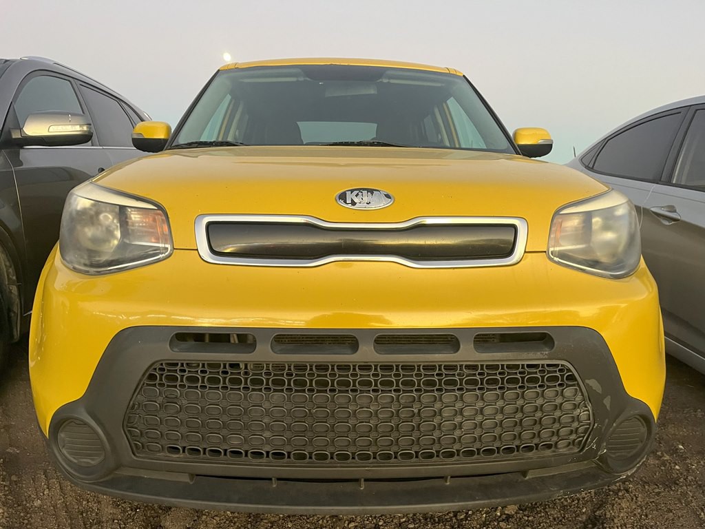 2014 Kia Soul Image 4