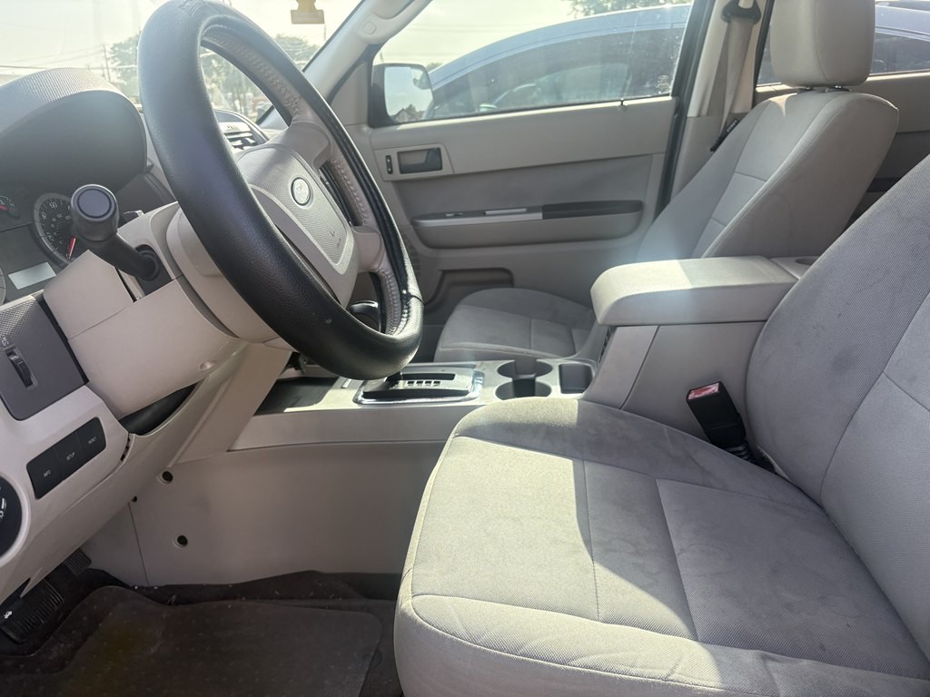 2012 Ford Escape Image 6