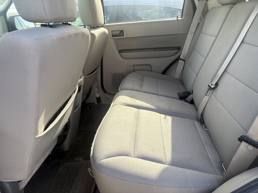 2012 Ford Escape Image 7