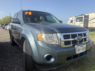 Image for 2012 Ford Escape XLT ID: 7196364