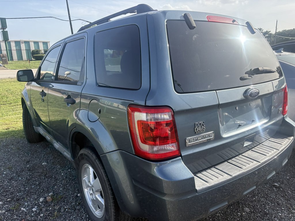 2012 Ford Escape Image 4