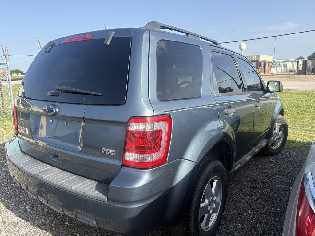 2012 Ford Escape Image 5