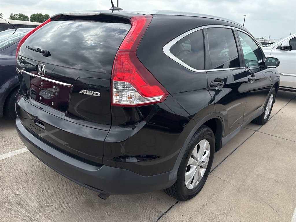 2013 Honda CR-V Image 3