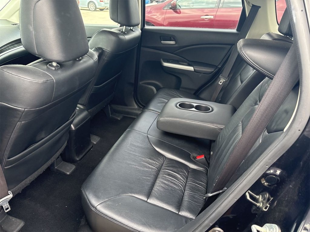 2013 Honda CR-V Image 5