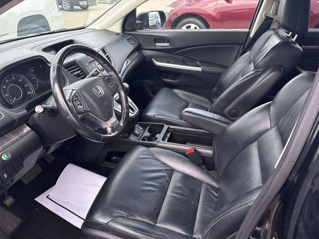 2013 Honda CR-V Image 6