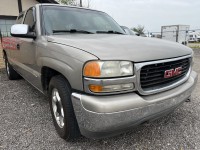 Image for 2000 GMC Sierra 1500 ID: 7318157