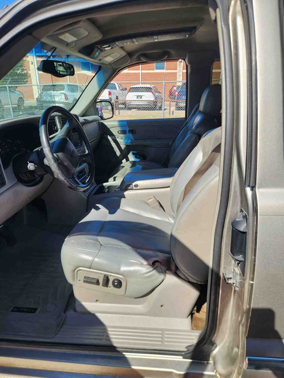 2000 GMC Sierra Image 7