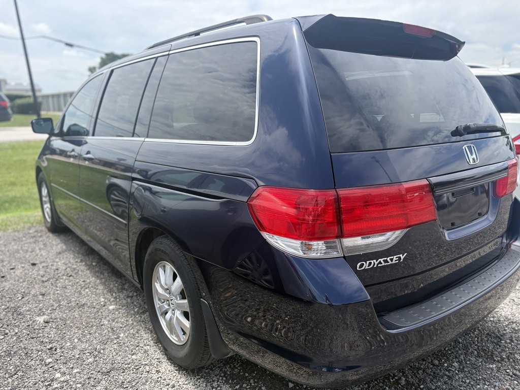 2008 Honda Odyssey Image 3