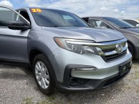 Image for 2020 Honda Pilot LX ID: 7323138