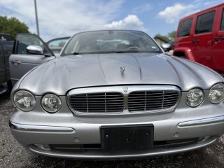 Image for 2005 Jaguar Vandenplas  ID: 7406202