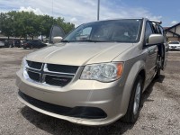 Image for 2014 Dodge Grand Caravan SXT ID: 7411140