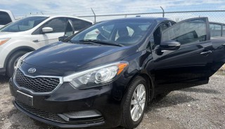Image for 2015 Kia Forte LX ID: 7411180