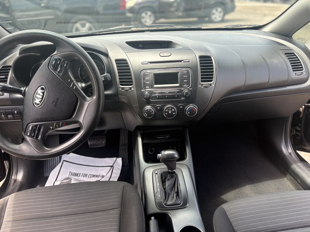 2015 Kia Forte Image 3