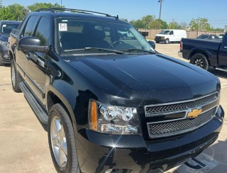 Image for 2007 Chevrolet Avalanche 1500 ID: 7448073