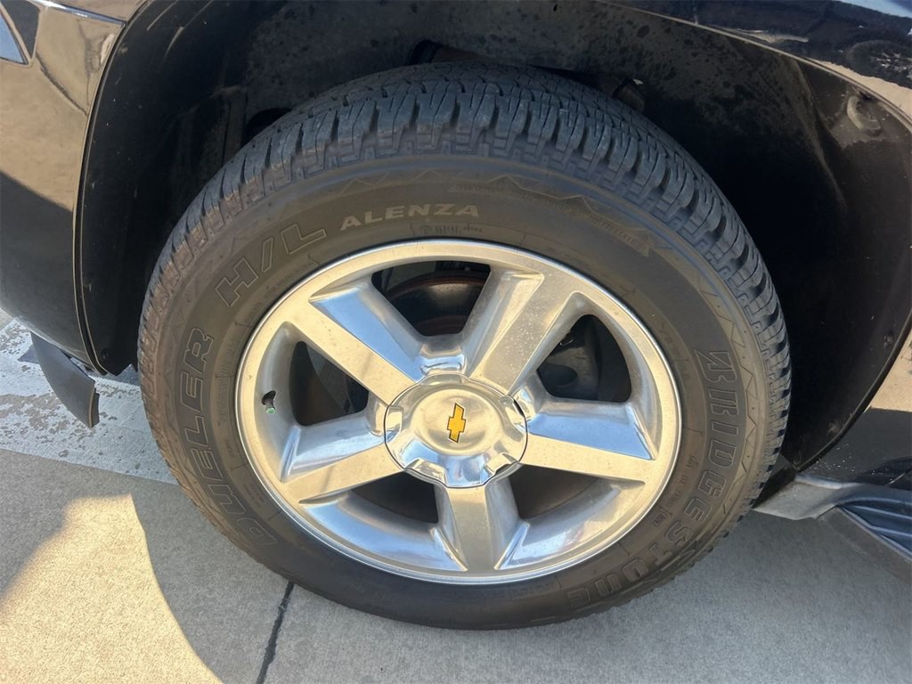 2007 Chevrolet Avalanche Image 3