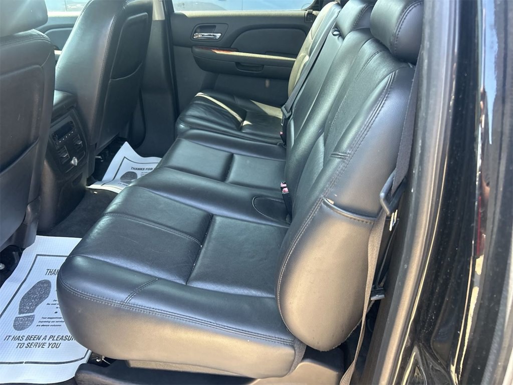 2007 Chevrolet Avalanche Image 5