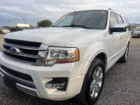 Image for 2015 Ford Expedition Platinum ID: 7523471