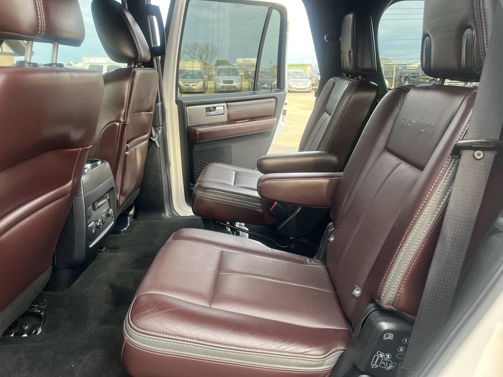 2015 Ford Expedition Image 5