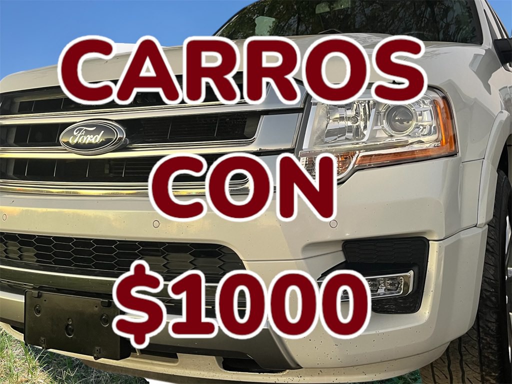 2015 Ford Expedition Image 6