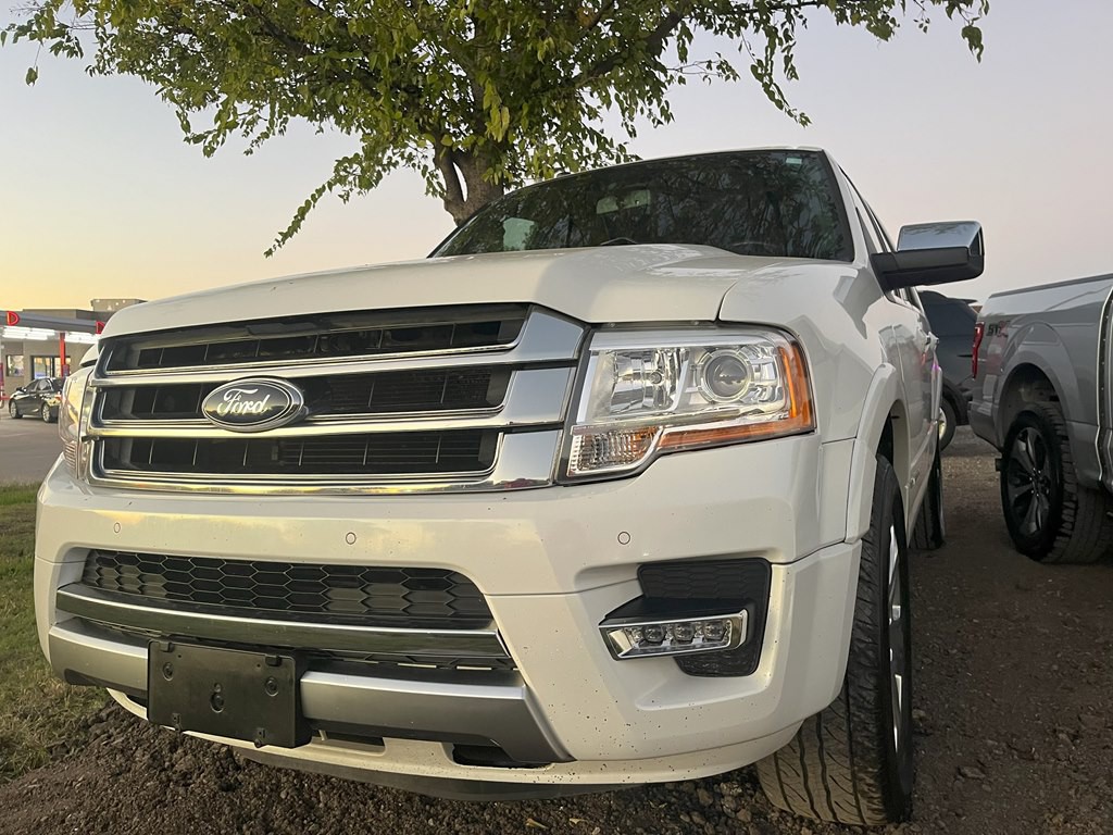 2015 Ford Expedition Image 7