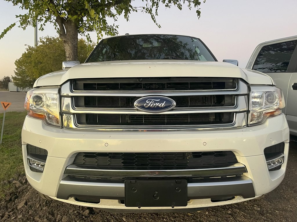 2015 Ford Expedition Image 8