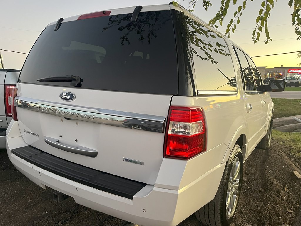 2015 Ford Expedition Image 10