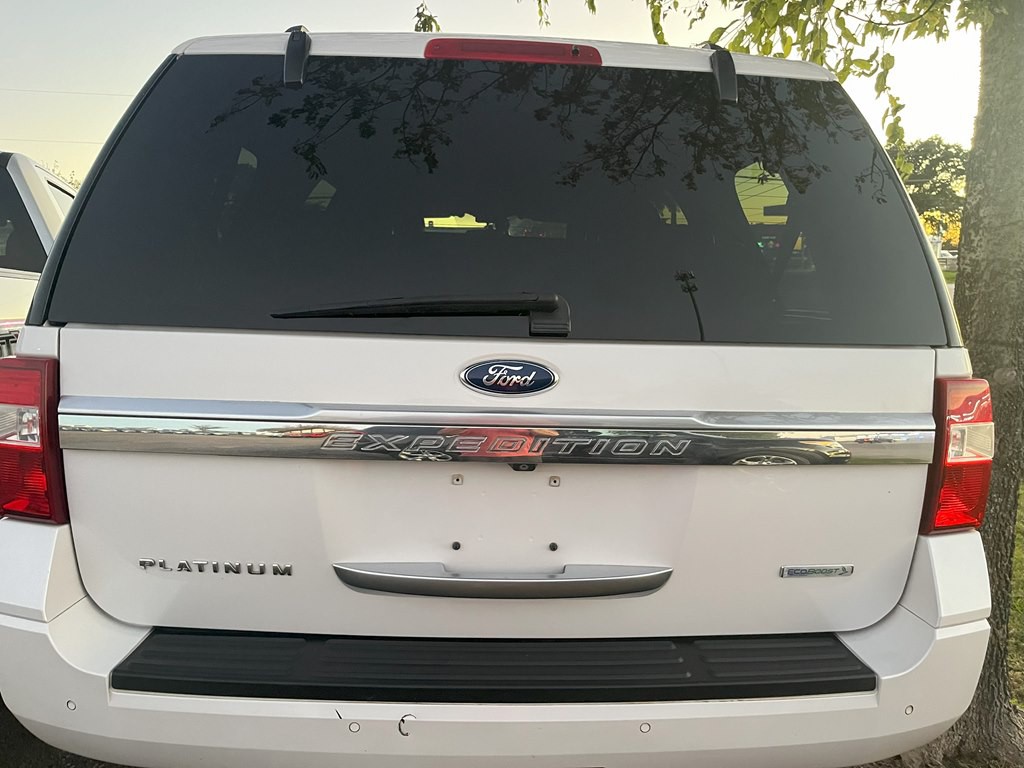 2015 Ford Expedition Image 11