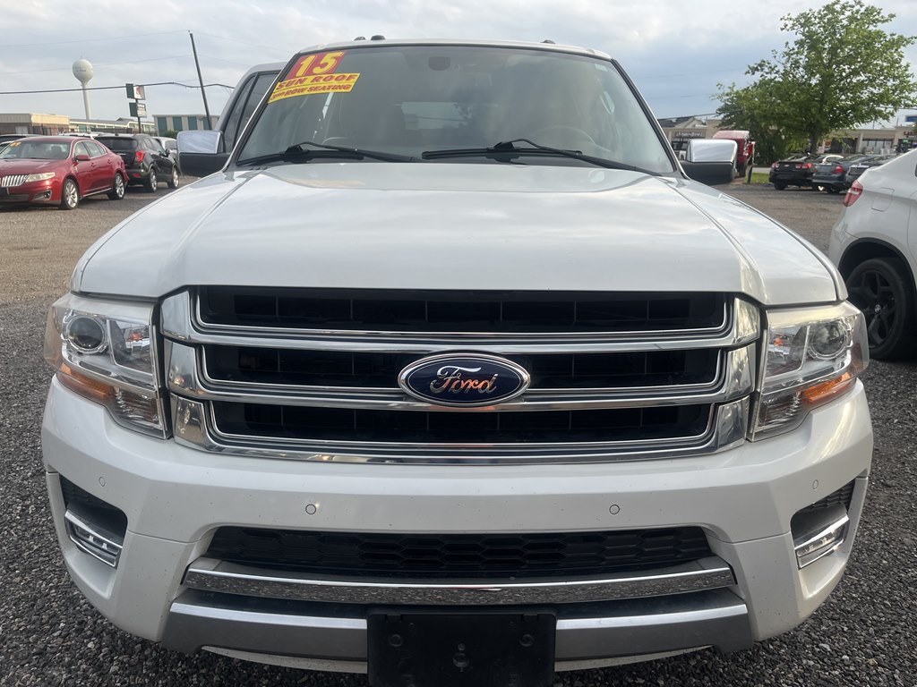 2015 Ford Expedition Image 12