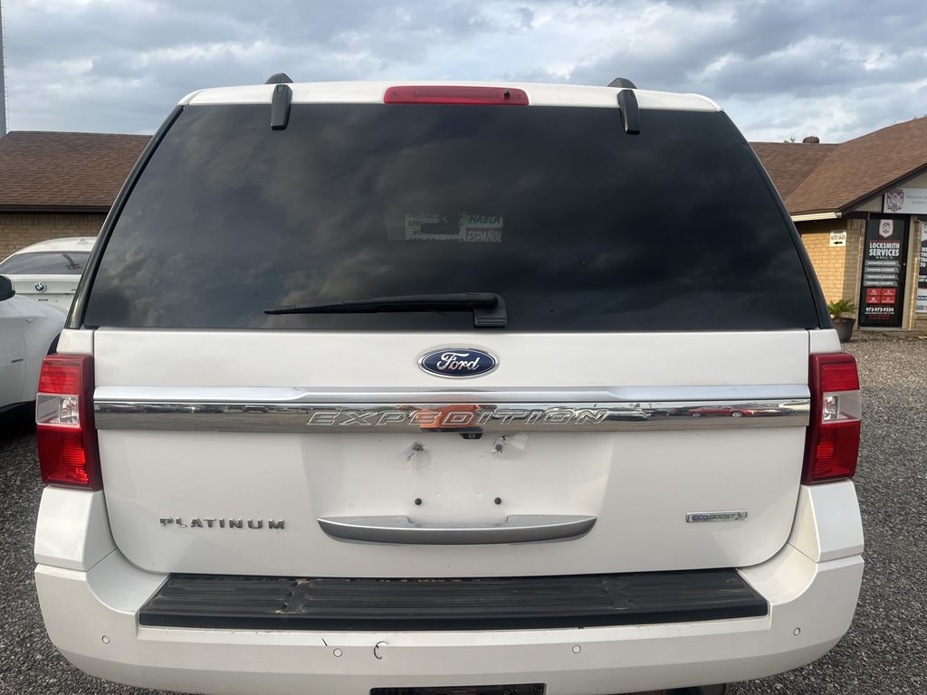 2015 Ford Expedition Image 14