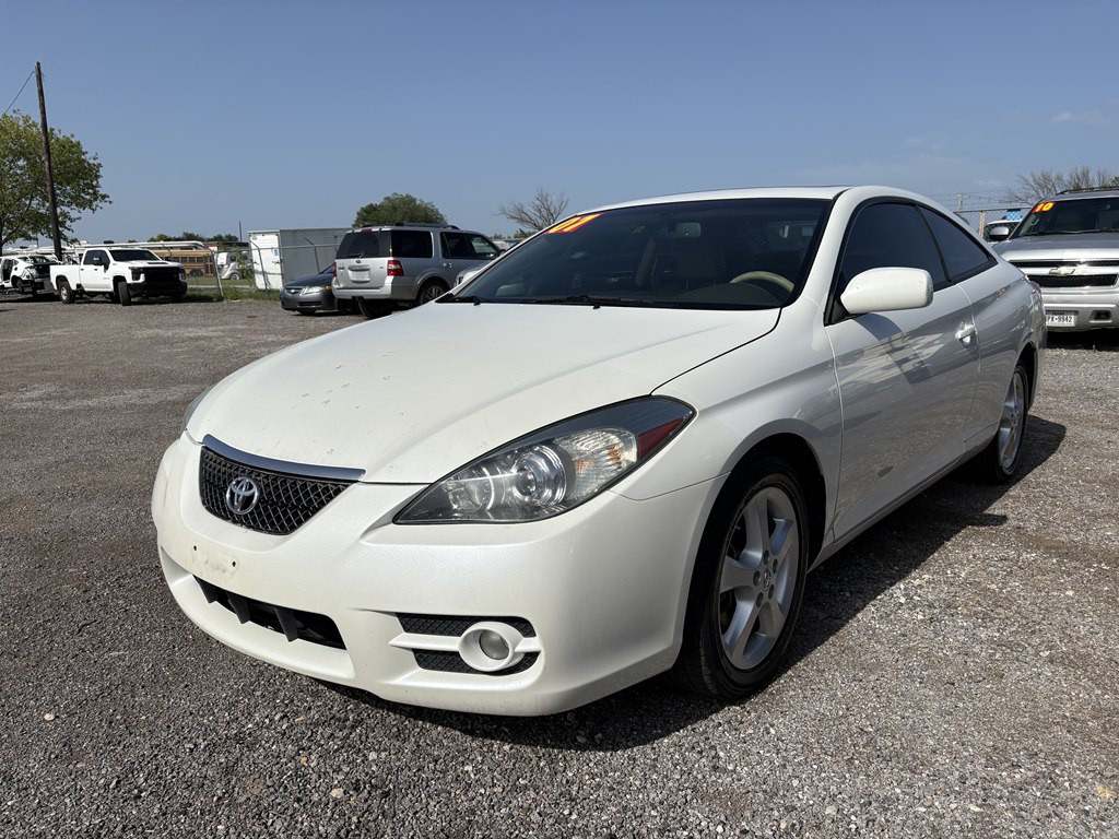 2007 Toyota Camry Image 2