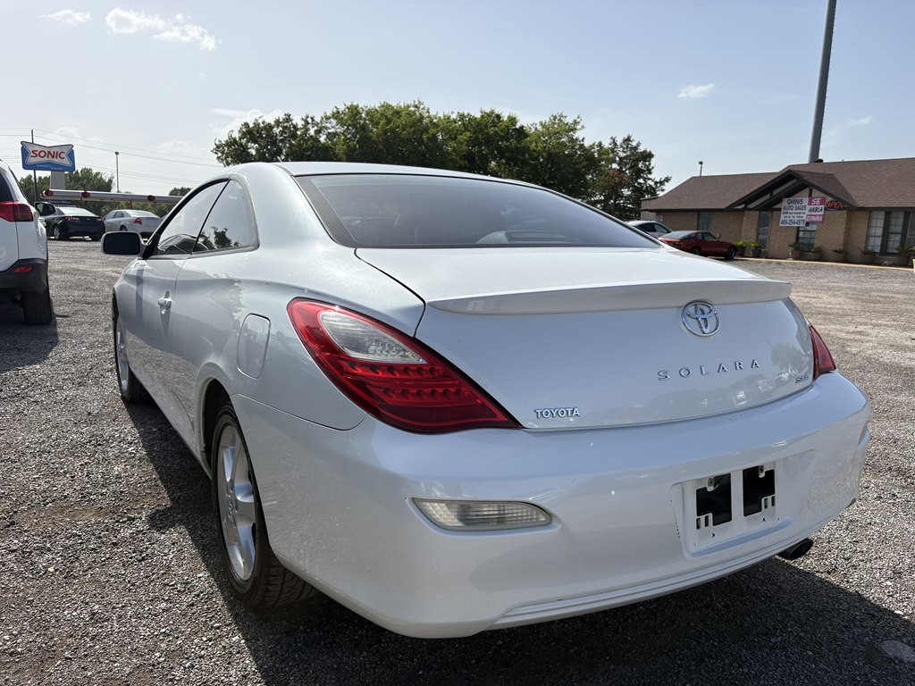 2007 Toyota Camry Image 3