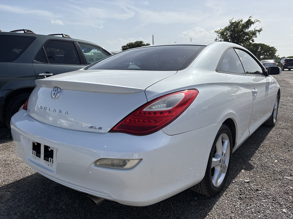 2007 Toyota Camry Image 4
