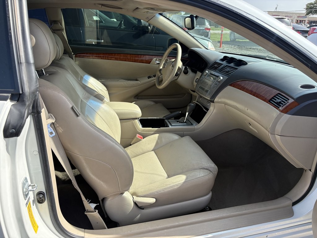 2007 Toyota Camry Image 5