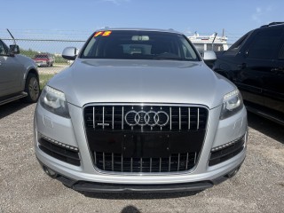 Image for 2013 Audi Q7 Premium Plus ID: 7538997