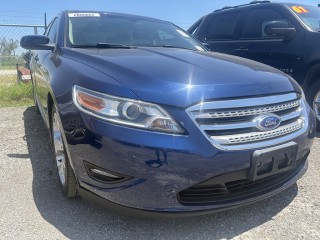 Image for 2012 Ford Taurus SEL ID: 7570715