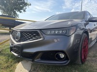 Image for 2019 Acura TL Technology ID: 7604484