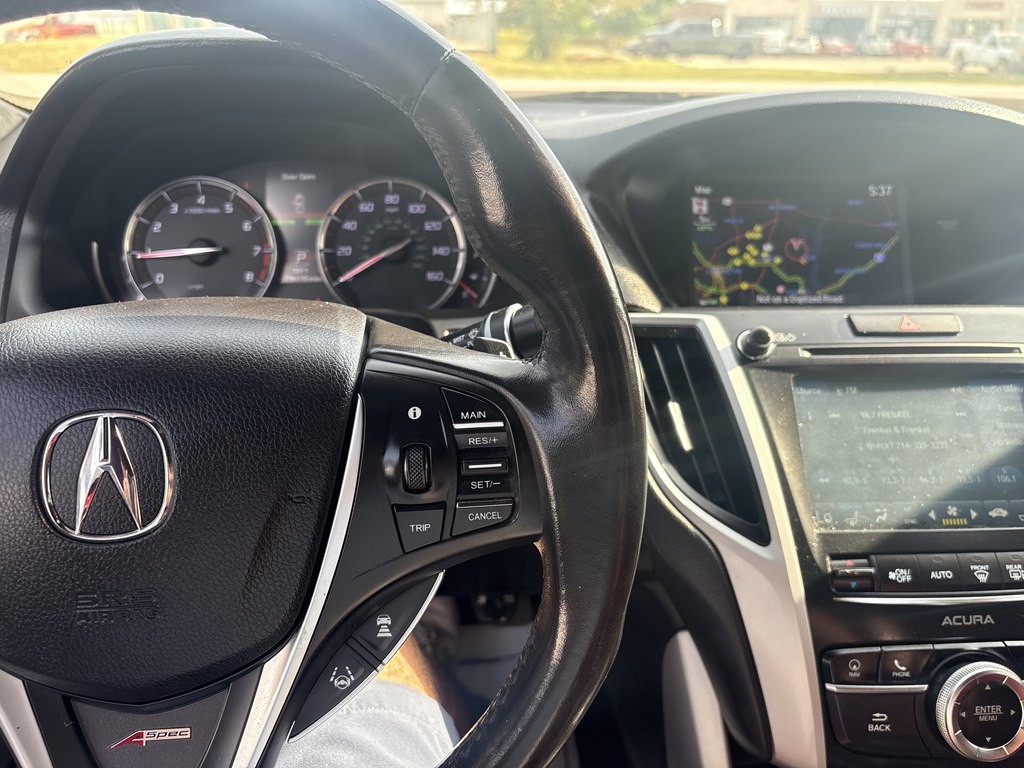 2019 Acura TL Image 6